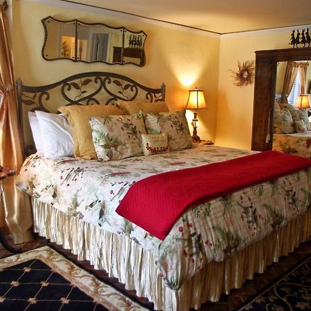 400 West High Inn Σάρλοτσβιλ Εξωτερικό φωτογραφία