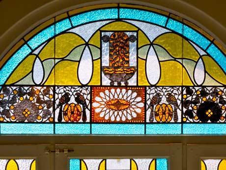 400 West High Inn Σάρλοτσβιλ Εξωτερικό φωτογραφία