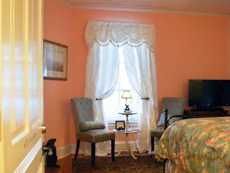 400 West High Inn Σάρλοτσβιλ Εξωτερικό φωτογραφία