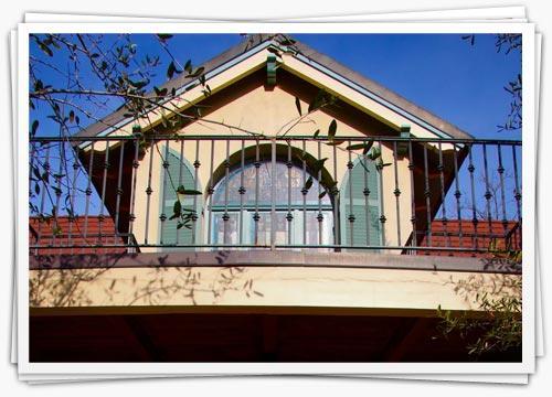 400 West High Inn Σάρλοτσβιλ Εξωτερικό φωτογραφία